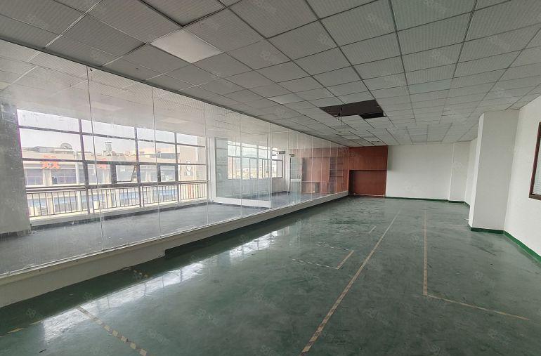 真实可看凤岗金凤凰原房东一整层1200平实际面积厂房出租