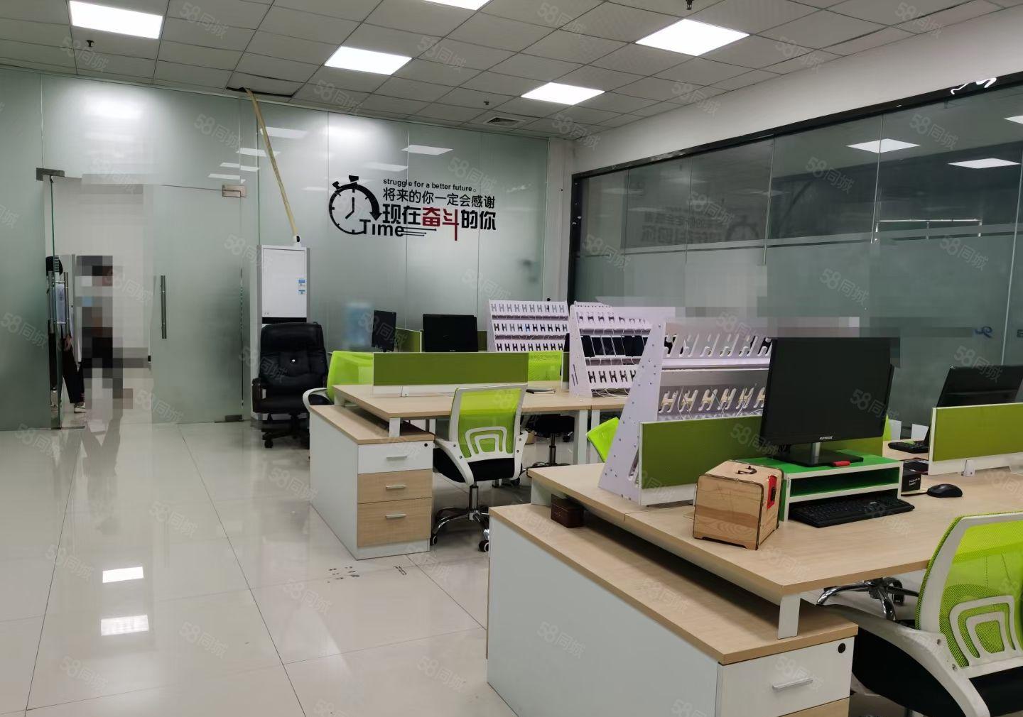 雁田月底空出3000平方独院厂房出租可分租