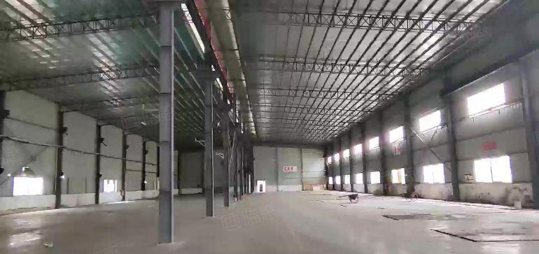 凤岗新出原房东小独院带现成行车现成办公室适合五金机械设备压铸