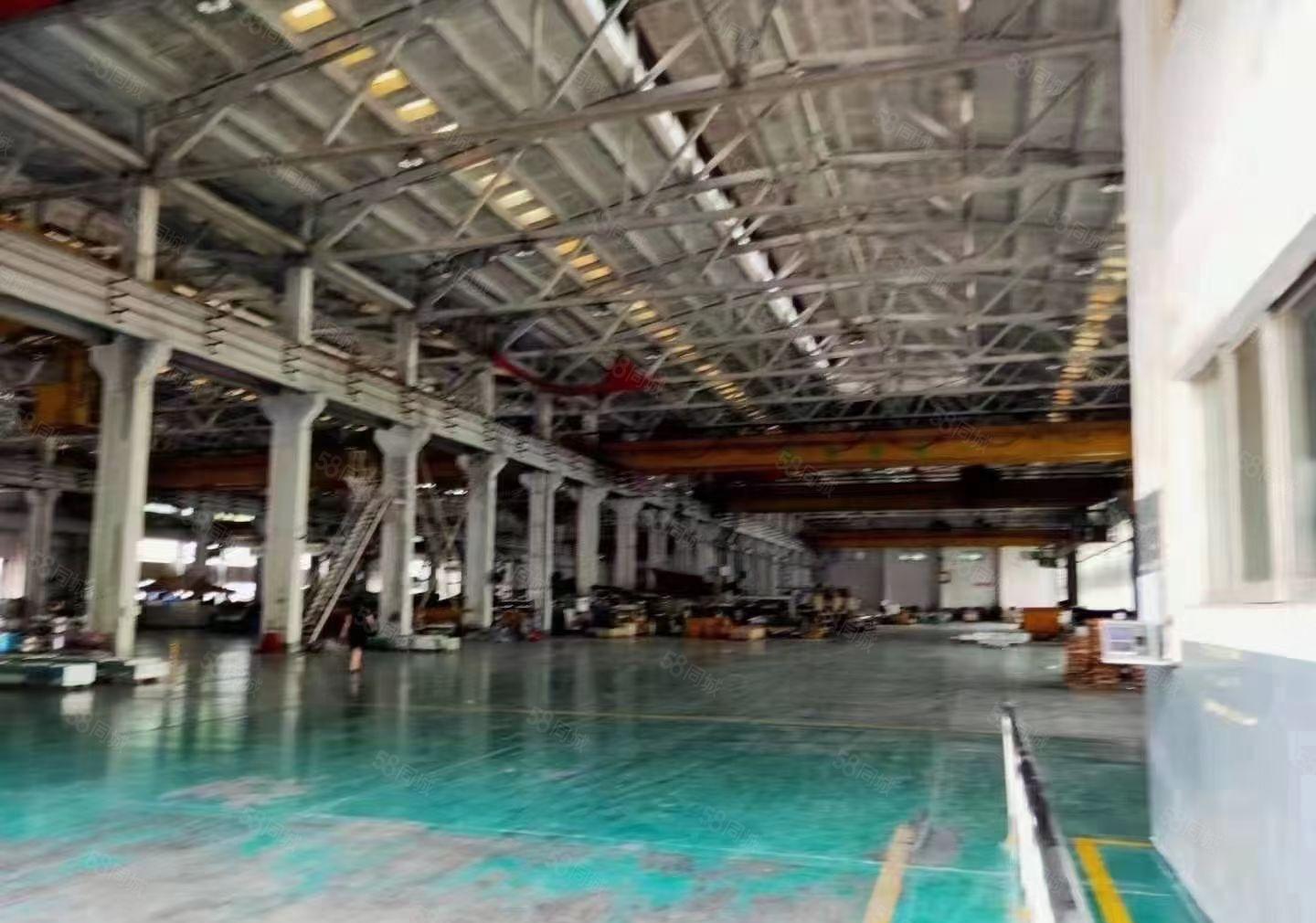 凤岗镇五联工业区独立钢结构厂房1800平米滴水7米低价出租