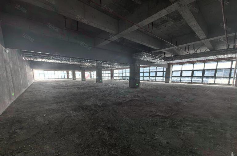 凤岗临深，全新厂房6米层高，可做隔层，大小面积可分割