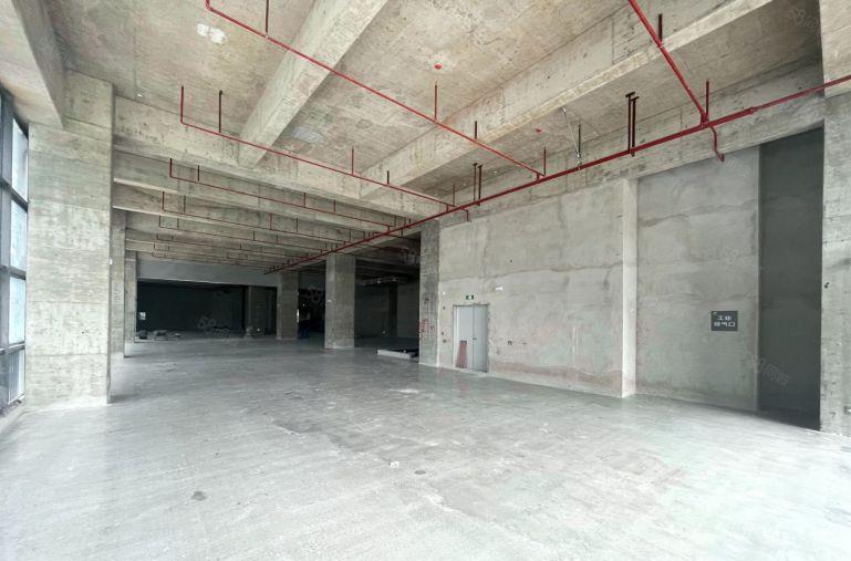 京东智谷业主厂房直租 免租期长各大小面积都有 适合各行业