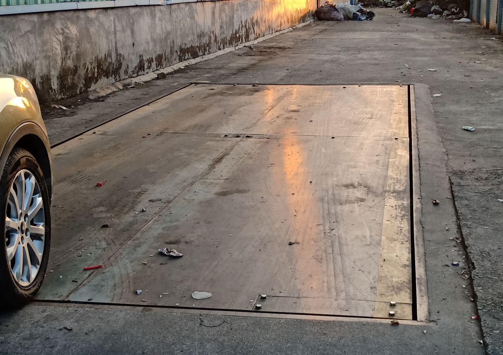 大型园区单层6米钢结构厂房业主直租25000平米可分500平