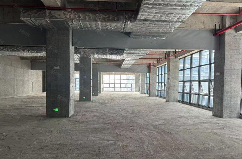 东莞雁凤岗雁田京东智谷产业园大小厂房写字楼出租