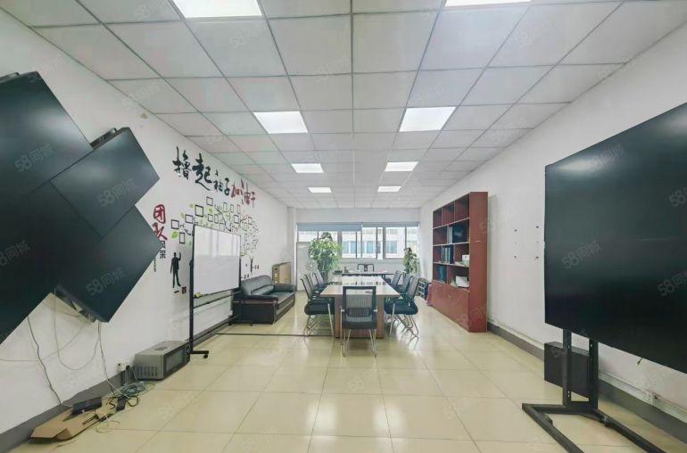 10元价格可谈桥头原房东独院1000平精装修无尘车间可分租