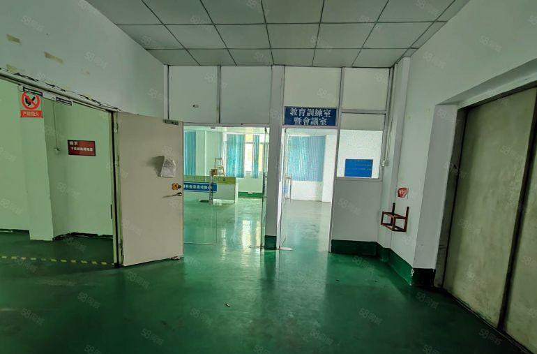 东莞凤岗竹塘厂房出租5千平原房东厂房出租独院塘厦清溪独门独院