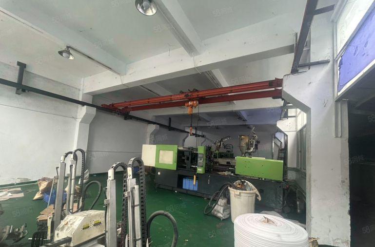 雁田原房东一楼300平5000元打包价近外环高速近深圳