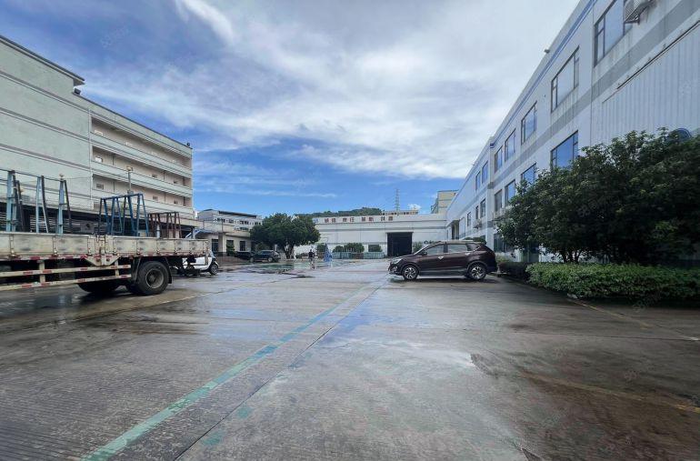 12米单一层独门独院