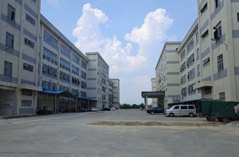 500平起分租油甘埔1楼2000平精装修原房东厂房低价出租