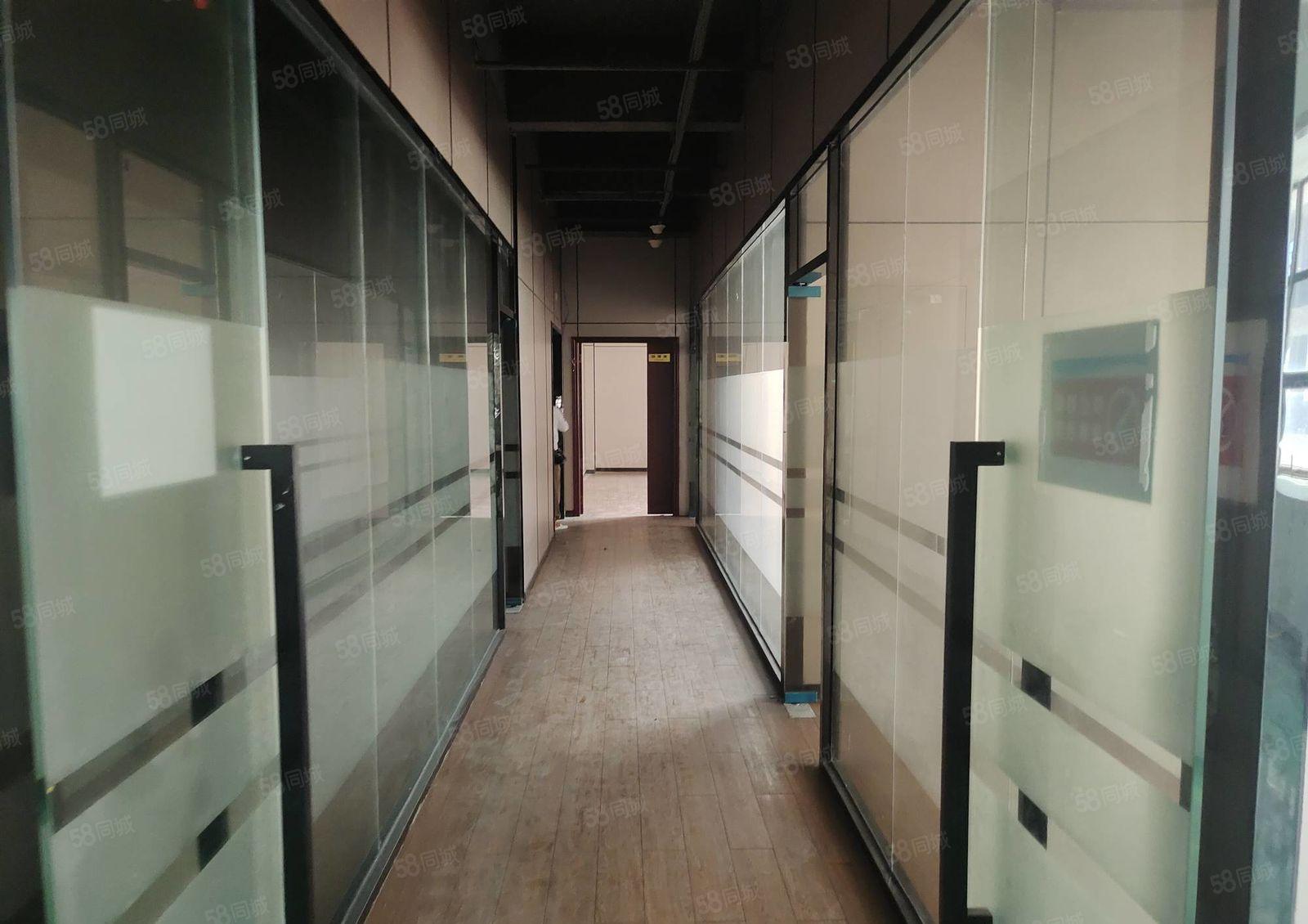 凤岗您要形象靓的厂房3楼2200平方红本花园式美到冒泡好招工