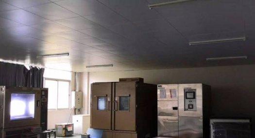 塘厦镇石马独院无尘车间厂房出租3000平 可分层租