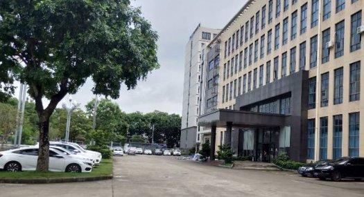 凤岗花园式独院厂房出租楼上7000平适合电商贸易电子行业