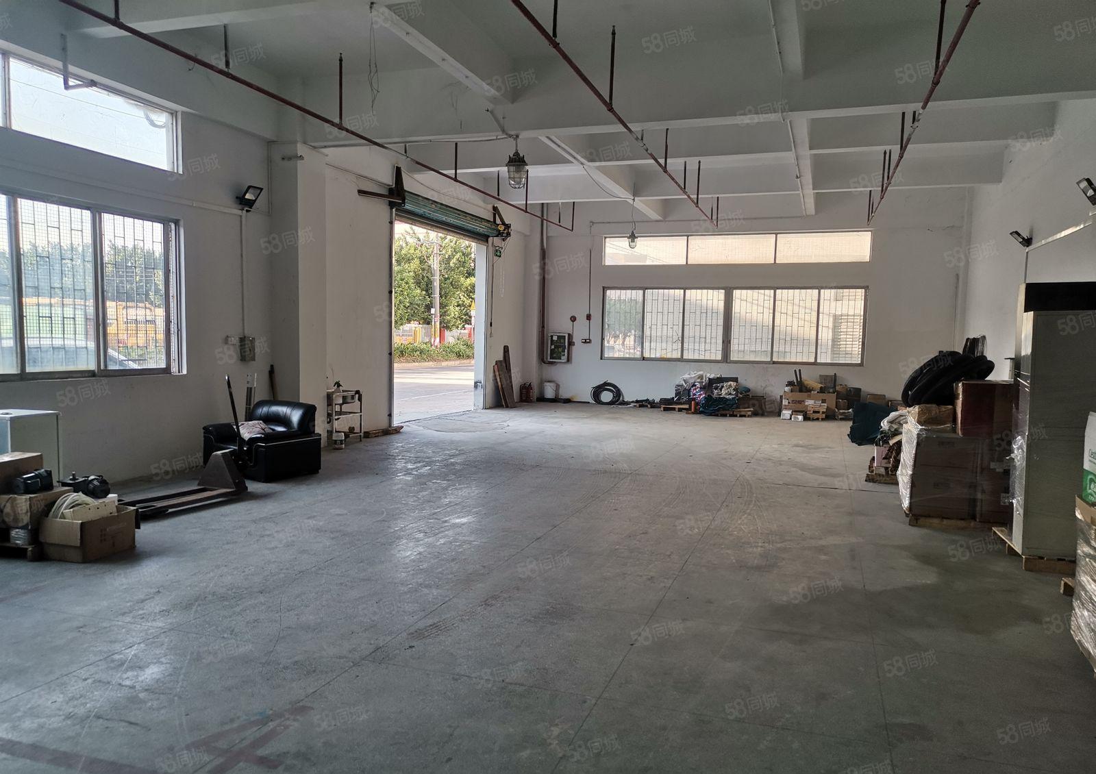 万江滘联客户转租现成装修水电气全