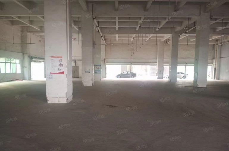 简沙洲9.9元，二楼2360平，环城路旁交通便利