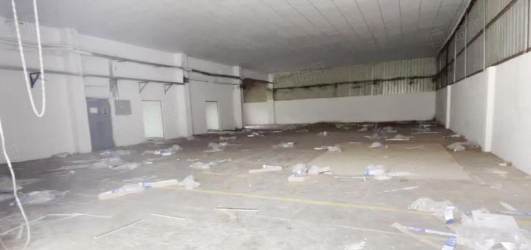 万江简沙洲独院分租单一层580平方厂房出租水电齐全可上晚班