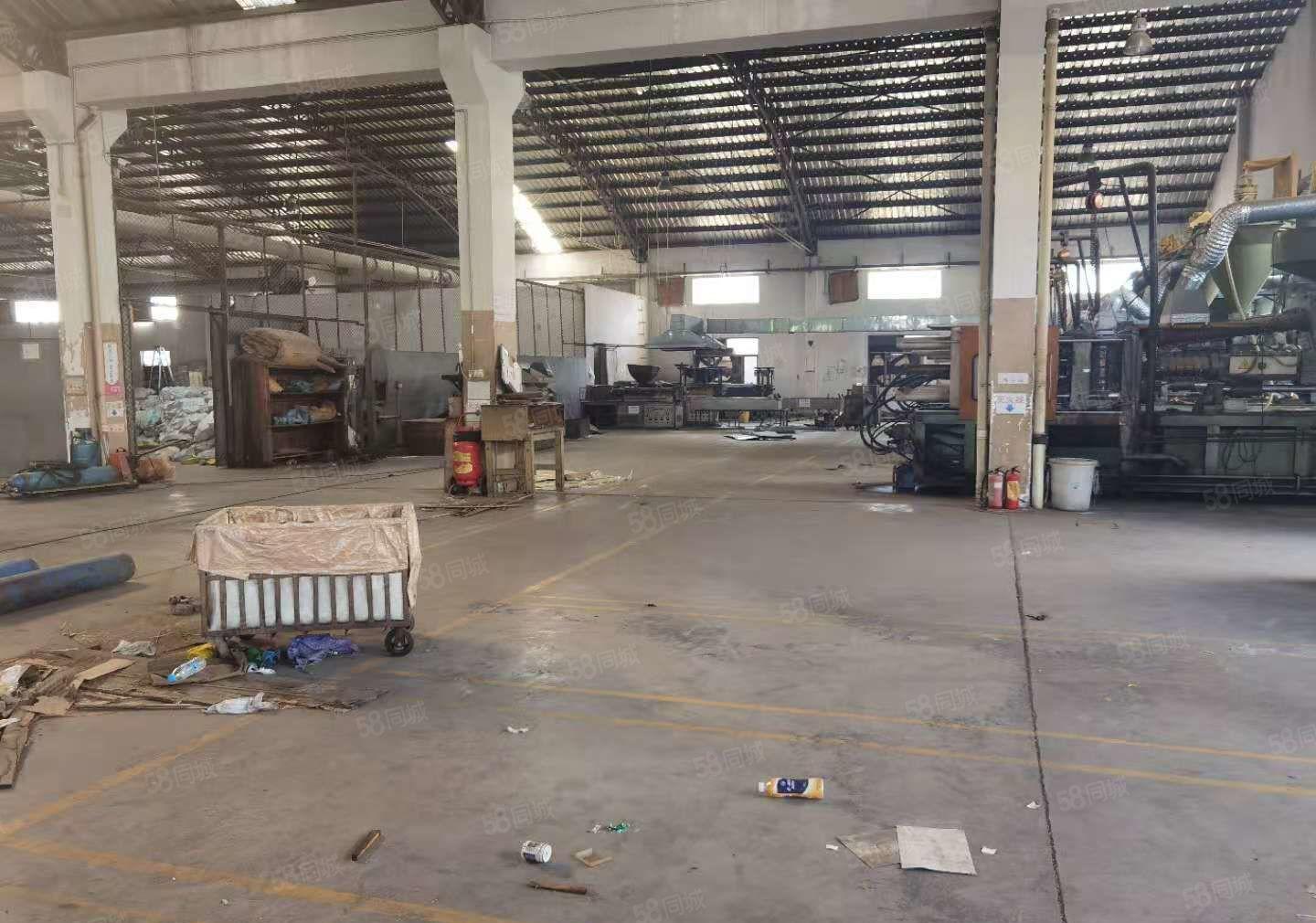 万江道滘中堂高埗望牛墩水乡区域大量有证单一层厂房出租