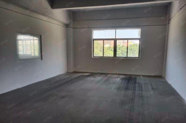 石美现成装修一楼500或1000或2000平厂房出租