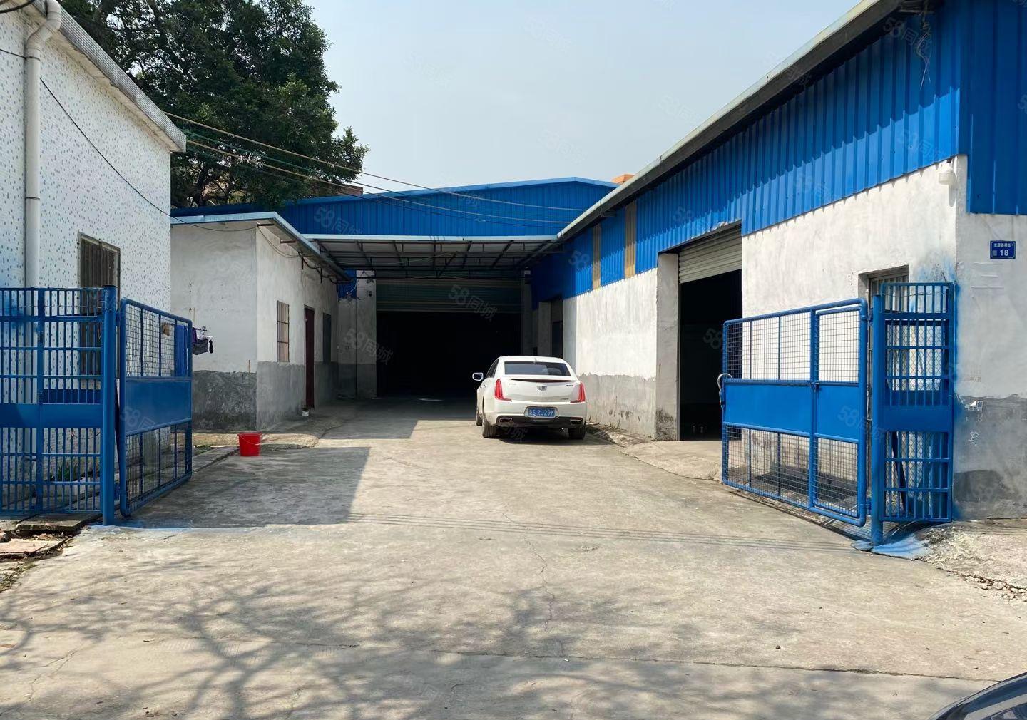 万江石美新出独门独院1300平