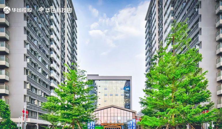 东莞水乡全新厂房，带简装，红本厂房，物业费1.5