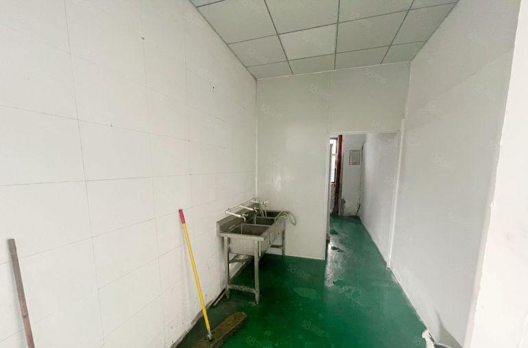 万江共联一楼600平方精装标准厂房出租水电消防办公室齐全