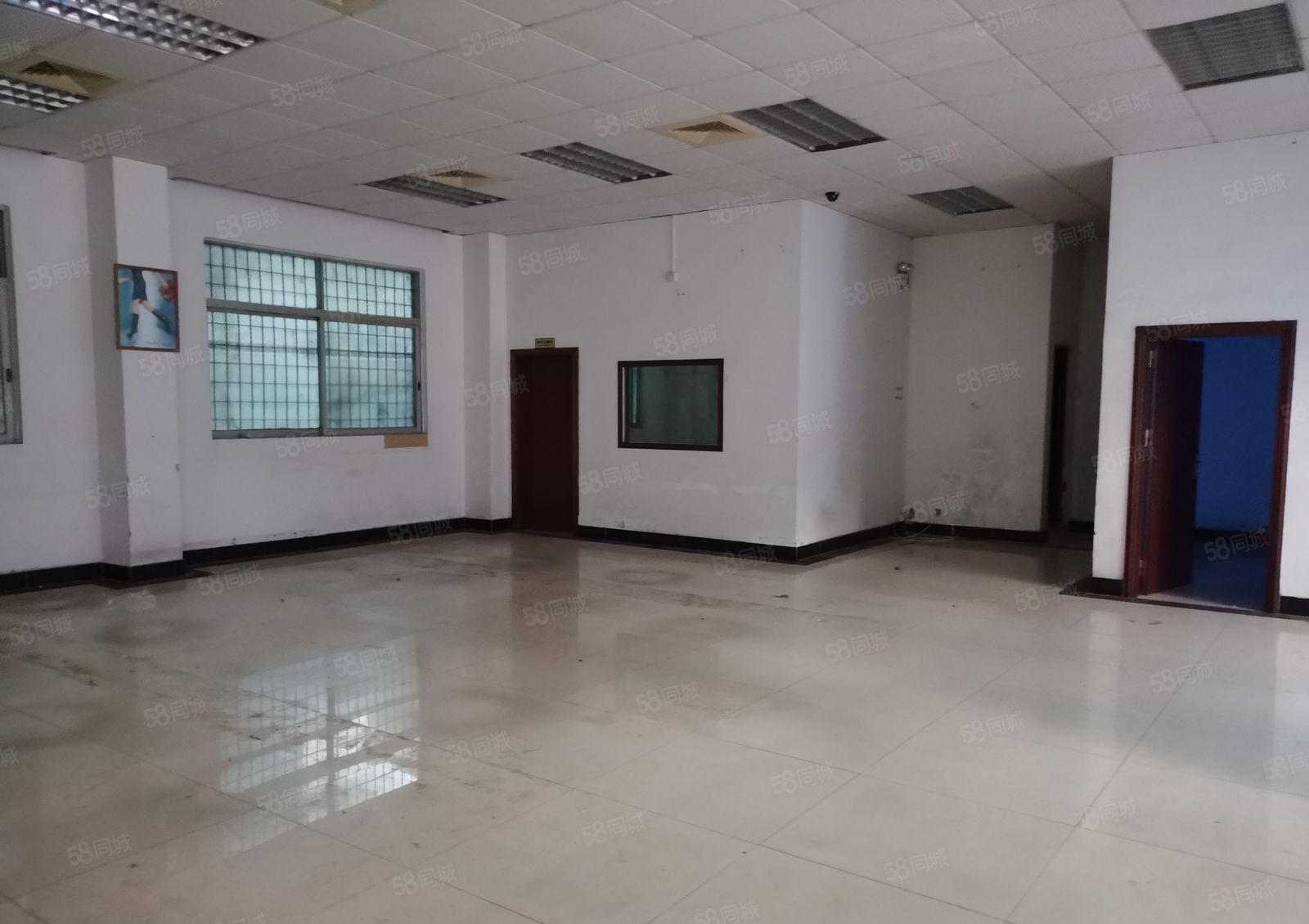 万江水蛇涌工业区新出独门独院标准厂房9835平方