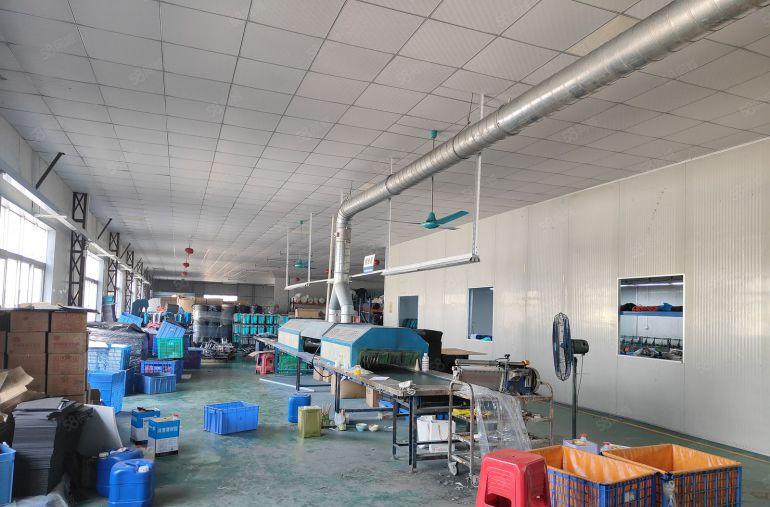 万江12块标准独院厂房出出租 交通便利 适合各种行业