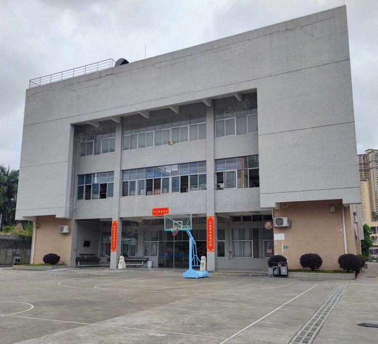 万江南城独门独院厂房3层半7600平米企业办公研发总部