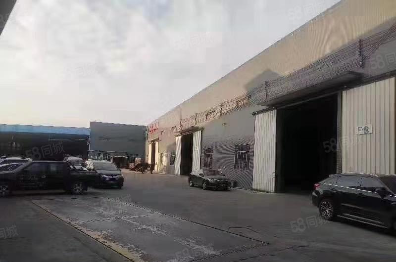 （新房源）万江工业区独院厂房3800平方