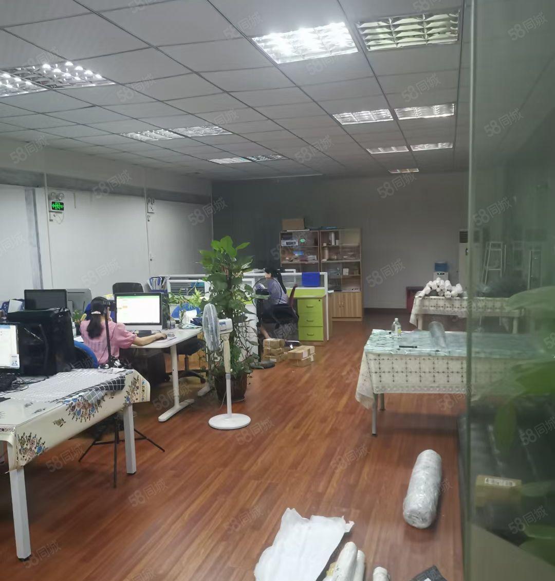 万江严屋新出独门独院2580平方厂房出租