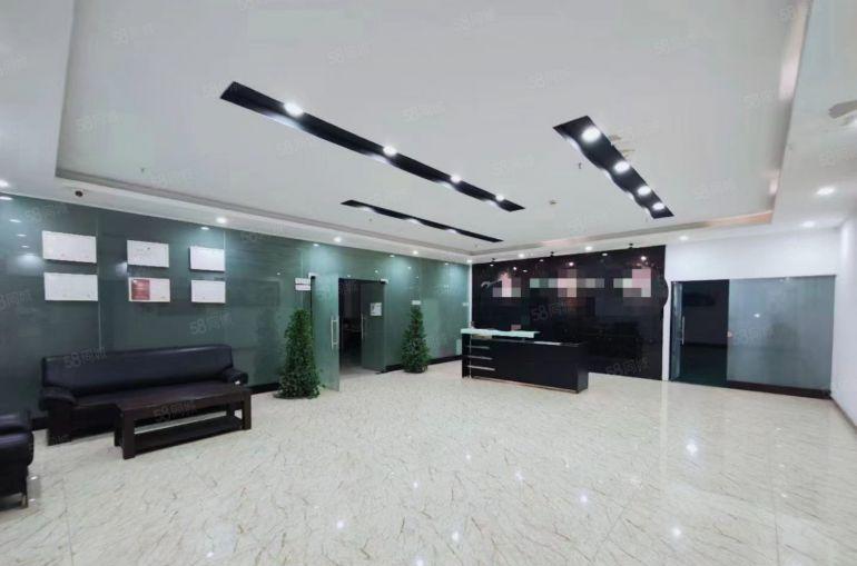 万江1300平单一层厂房出租