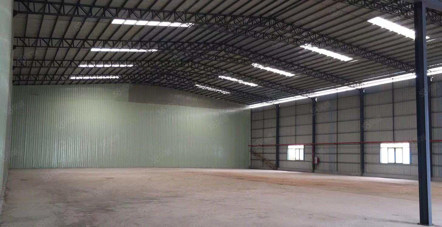 万江上甲全新9米高独门独院单一层