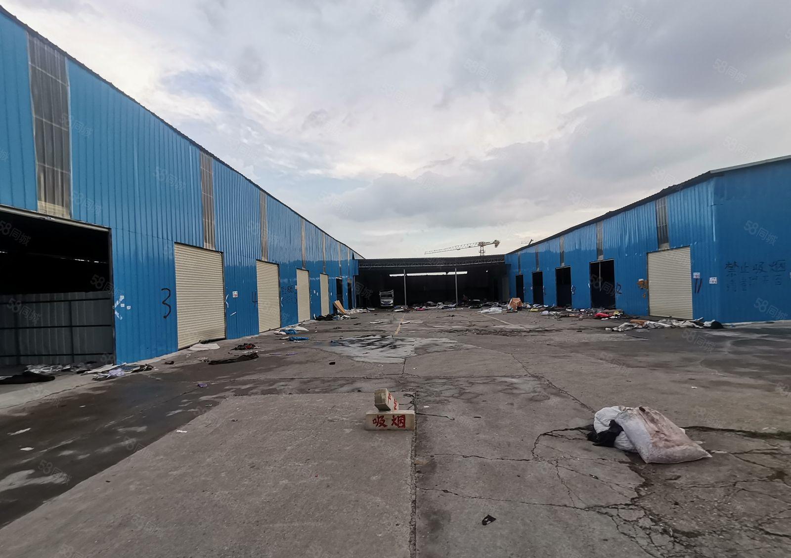 万江滘联独门独院单一层厂房出租