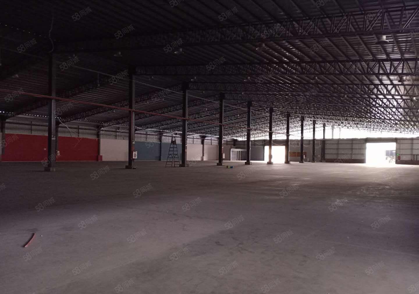 国有证空地七千厂房，六千平工业用地，空地2万平厂房七千平电大