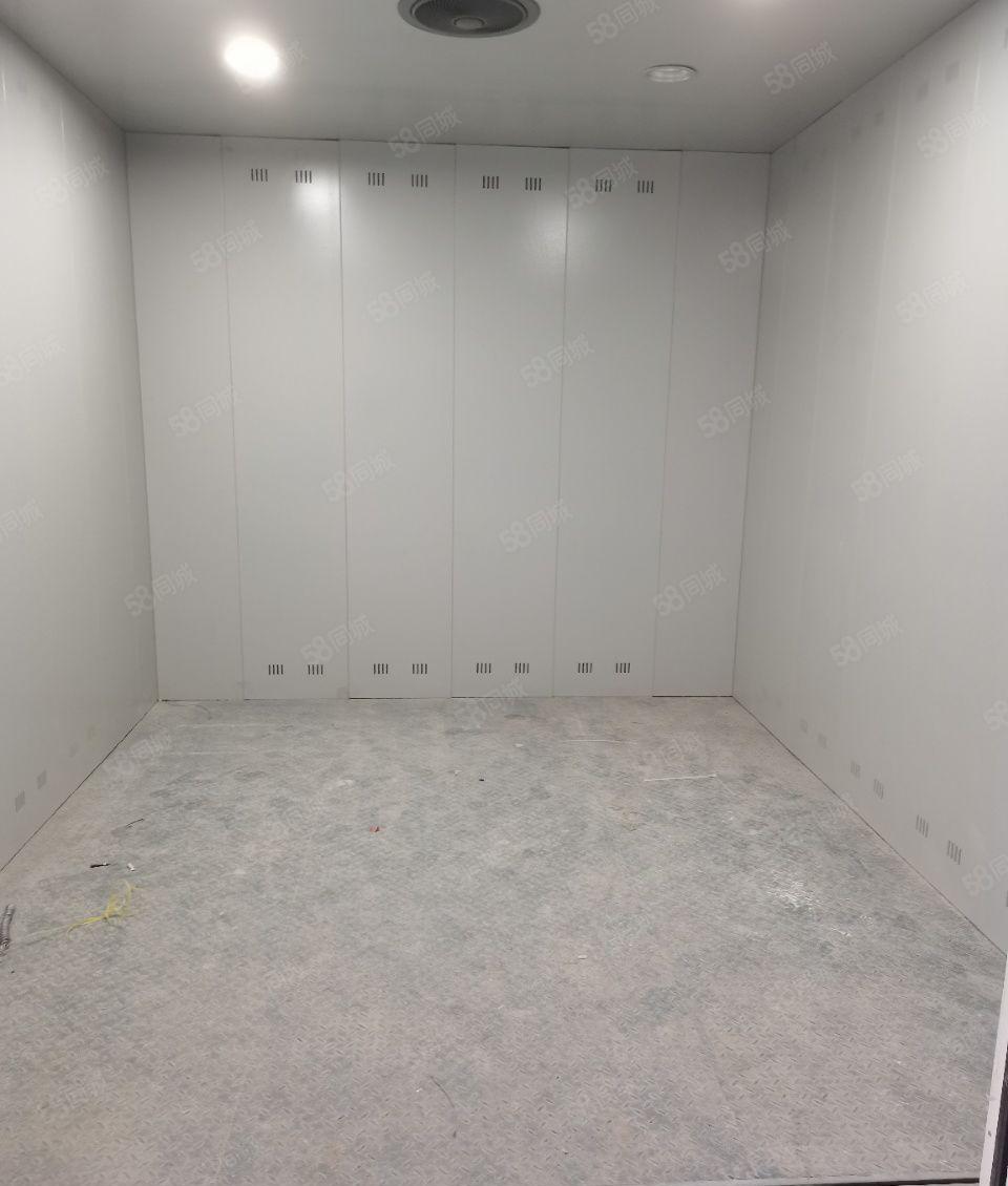 高新智能科技孵化园！智能，研发，科研，医药，无人机研发基地！