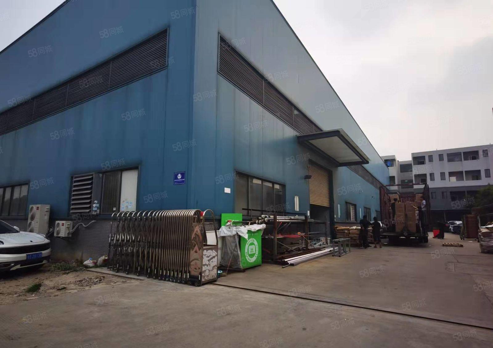 万江莫屋新出独门独院厂房