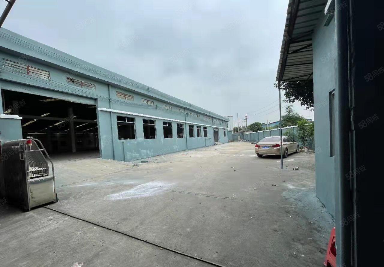 现有注塑机和注塑环评，注塑不二之选，即入住即可以生产！