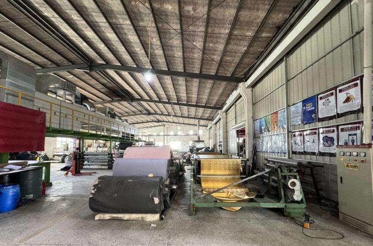 万江本地婆厂房出租，单一层独院厂房出租适合各行各业仓库等行业