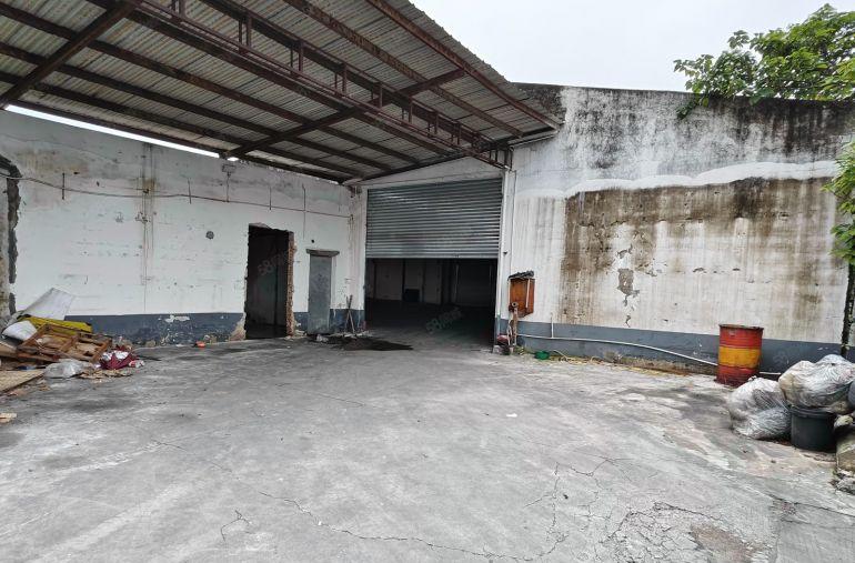 万江严屋新出750平米独门独院单一层厂房出租