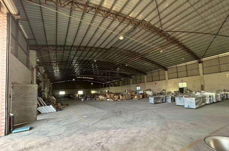 万江独门独院单一层900平方或独门独院1500平方出租