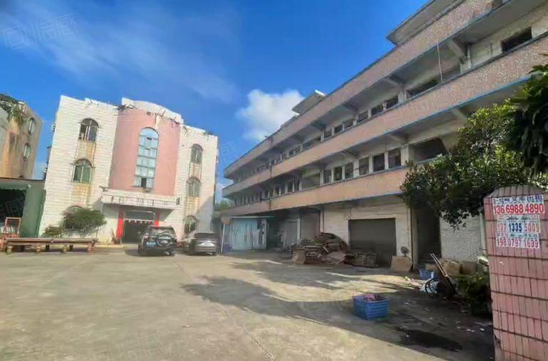 滘联原房东，独院，只要10元平方，可包租