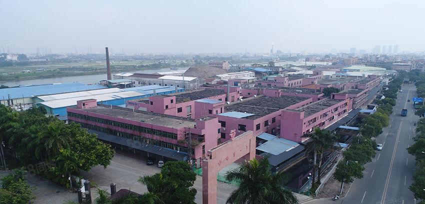 东莞万江七宝一丁厂房   价格可议