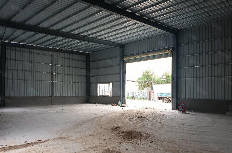 万江原房东新建独院单一层1500平低价出租可做小污染行业地大