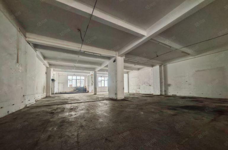 万江新出大型工业园分组厂房一楼，厂房方正，工业用地，交通便利