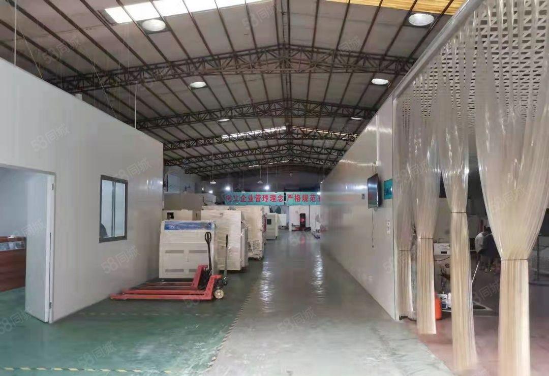 万江滘联新出砖墙到顶独门独院单一层厂房