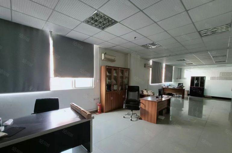 万江1300平单一层厂房出租