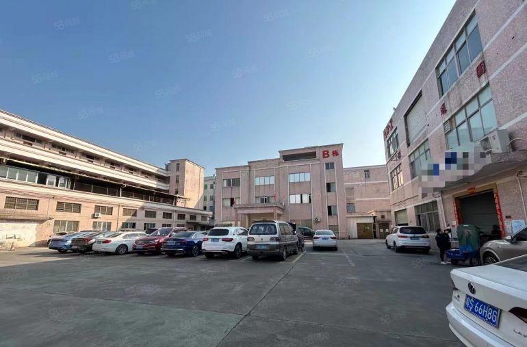 实际面积，标准厂房2层3000平方，可分租，可分租，可分租