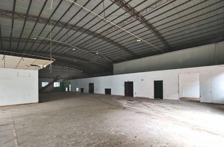 万江石美独院单一层厂房1610平出租