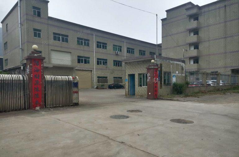 万江简沙洲新出原房东独院厂出租