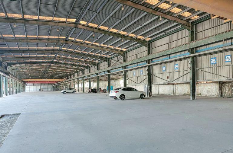 万江构独院厂房出租适合五金机械注塑冲压钣金包装14000平