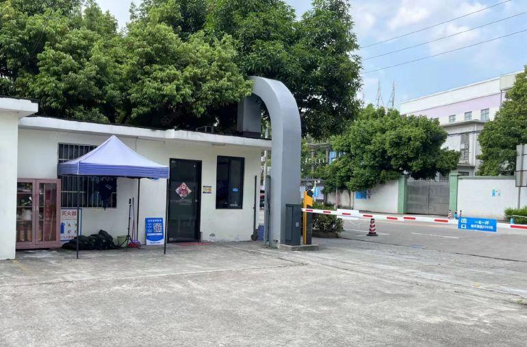 万江高端定制厂房出租